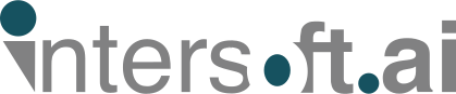Intersoft Ai logo
